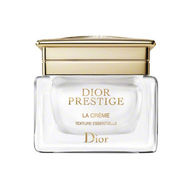 Christian Dior(クリスチャンディオール)のDIOR プレステージ ラ クレーム 50ml フィスクリーム コスメ/美容のスキンケア/基礎化粧品(フェイスクリーム)の商品写真