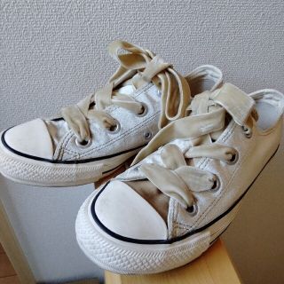 コンバース(CONVERSE)のコンバース　ローカットスニーカー(スニーカー)