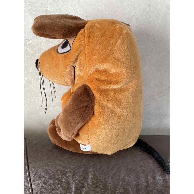 だいすき!マウス ティッシュケース Die Maus ぬいぐるみ - おもちゃ だいすき!マウス ティッシュケース Die Maus ぬいぐるみ - おもちゃ