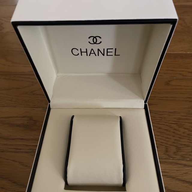 CHANEL 時計ケース - その他