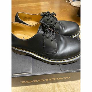 ドクターマーチン(Dr.Martens)のドクターマーチン 3ホール(ブーツ)