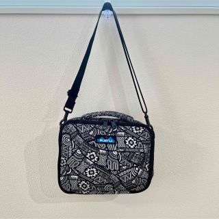 カブー(KAVU)のKAVU lunchbox カブー　ランチボックス(登山用品)