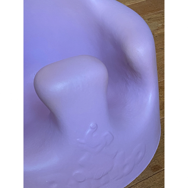 Bumbo(バンボ)のバンボベビーソファー キッズ/ベビー/マタニティの寝具/家具(その他)の商品写真