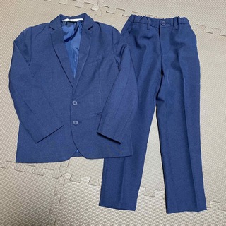 エイチアンドエム(H&M)の入学式　キッズ　スーツ(ドレス/フォーマル)