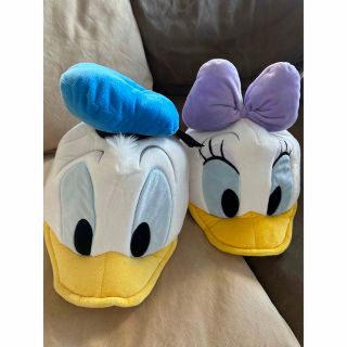 ディズニー(Disney)のディズニー　帽子(その他)