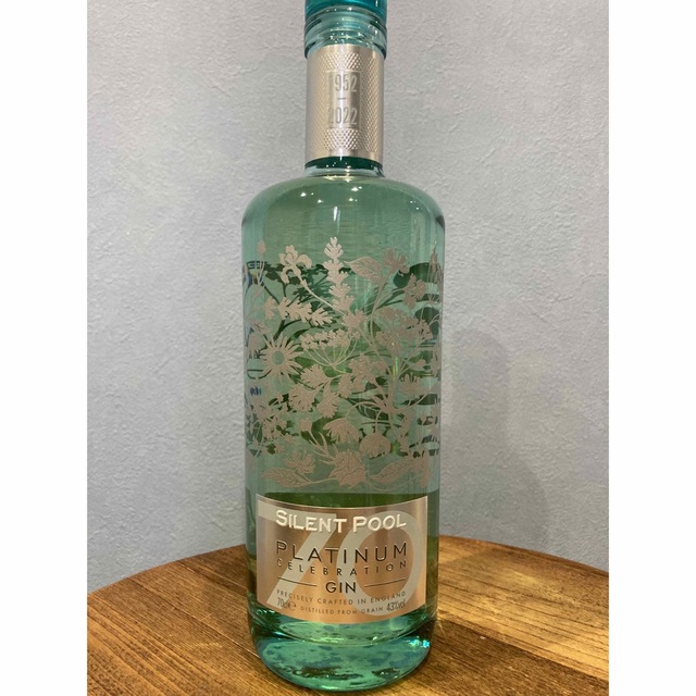 サイレントプール ジン プラチナジュビリー www.hotelvillaespanola.com