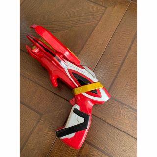 バンダイ(BANDAI)のウルトラマン DXビクトリーランサー セット(特撮)