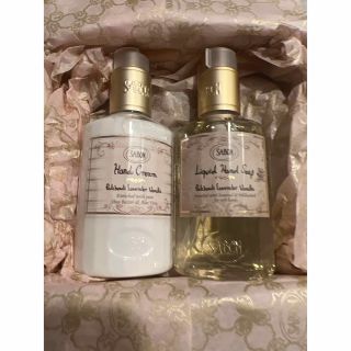 サボン(SABON)のSABON ハンドクリーム、ハンドソープ(ハンドクリーム)