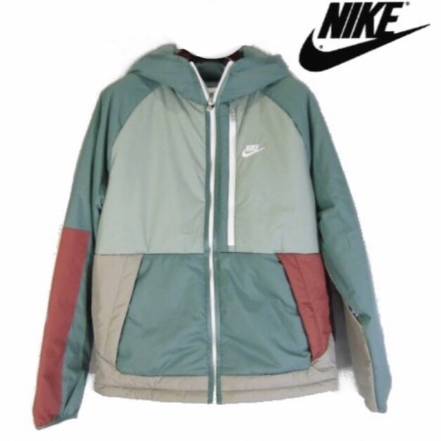 NIKE　Lsize　ナイキ　フリース　ジャケット