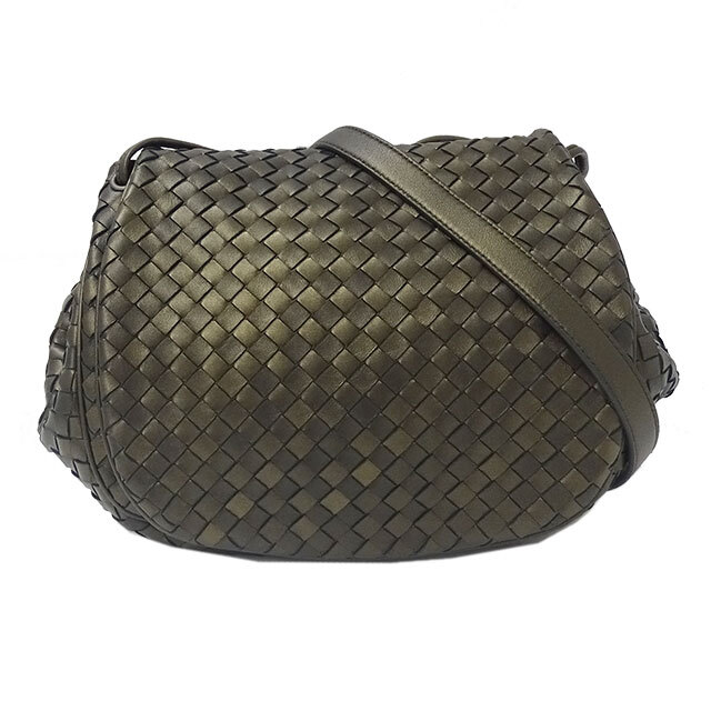 限定特価】 Bottega Veneta - ボッテガ ヴェネタ バッグ ショルダー