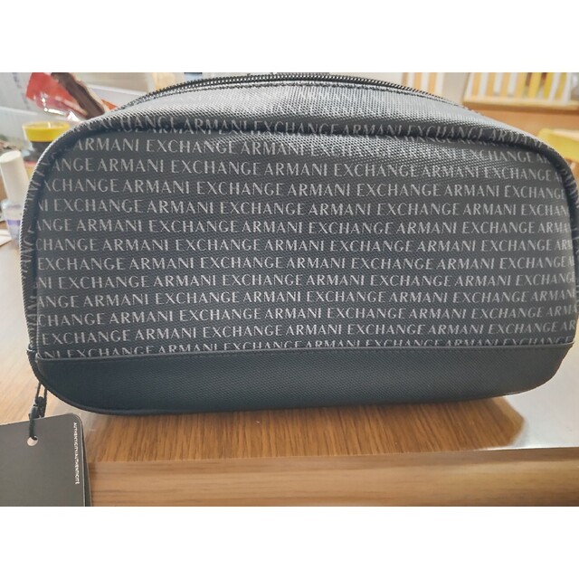 ARMANI EXCHANGE - ARMANI バッグの通販 by あすか's shop|アルマーニ
