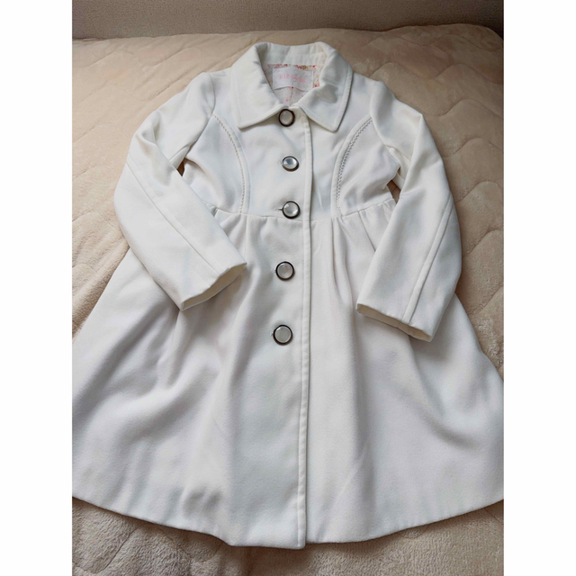 LIZ LISA(リズリサ)のリズリサ コート レディースのジャケット/アウター(ロングコート)の商品写真
