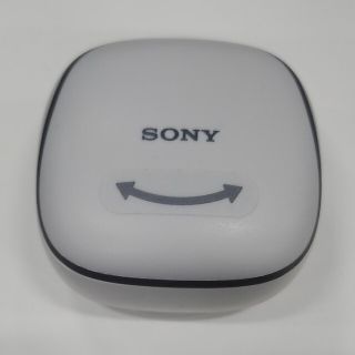 ソニー(SONY)のSONY ソニー WF-SP700N 充電ケース(その他)