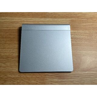 アップル(Apple)のMagic Trackpad Mac用トラックパッド(PC周辺機器)