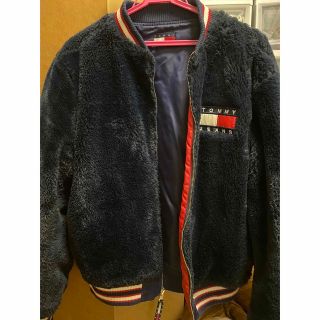 トミーヒルフィガー(TOMMY HILFIGER)のTOMMY HILFIGER(ダウンベスト)