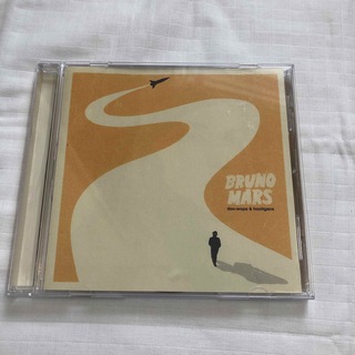 【中古CD】BRUNO MARS/doo-wops&hooligans(クラブ/ダンス)
