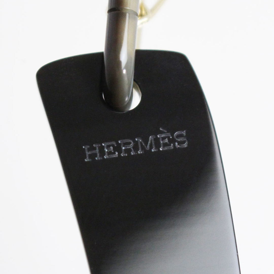 Hermes - エルメス アミュレット ラッカー カヴァリエ ネックレス