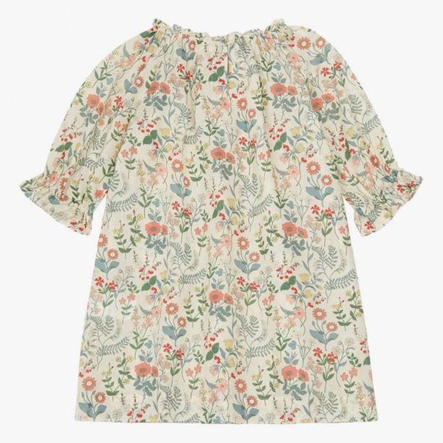 Bonpoint - セール　BONTON ワンピース　6Aサイズ 新品未使用