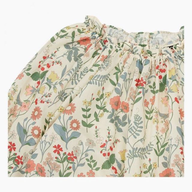 他の人はこちらも検索 セール BONTON ワンピース 6Aサイズ 新品未使用 ワンピース