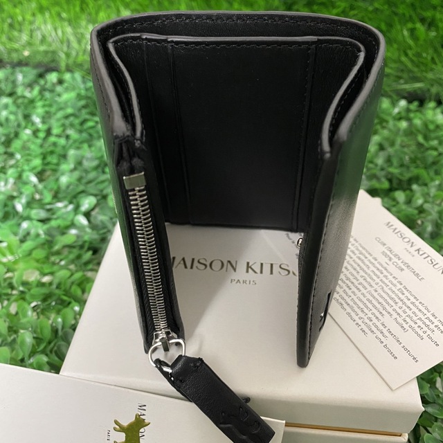 パネル ニューアートフレーム ナチュラル 【新品】MAISON KITSUNE