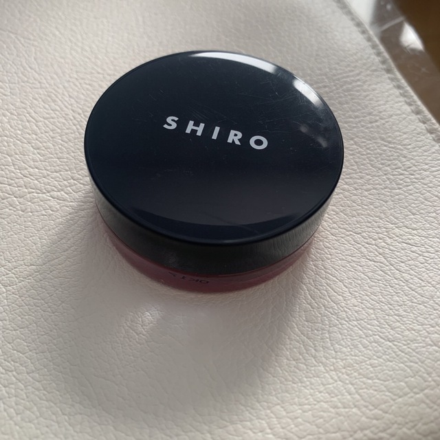 shiro(シロ)のshiro シアチークバター　8102 コスメ/美容のベースメイク/化粧品(チーク)の商品写真