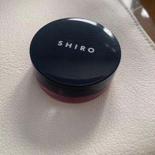shiro シアチークバター 8102