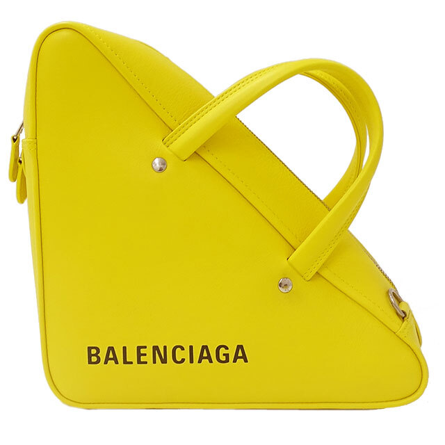 受注生産品】 バレンシアガ - Balenciaga ショルダーバッグ ダッフル