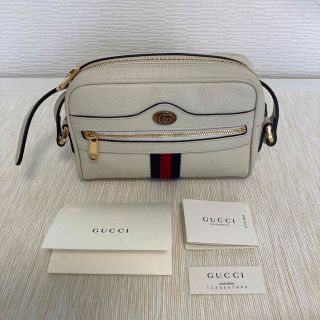 グッチ 斜めがけバッグの通販 100点以上 | Gucciを買うならラクマ