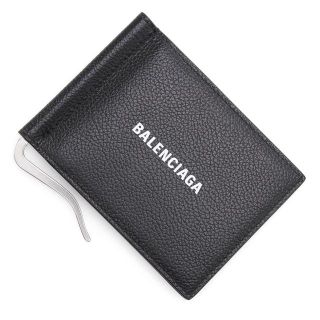 バレンシアガ(Balenciaga)のBALENCIAGA バレンシアガ マネークリップ メンズ(マネークリップ)