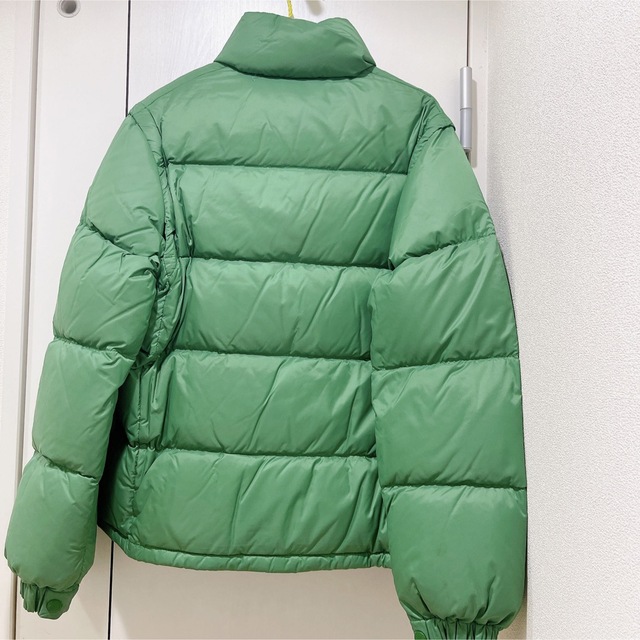 MONCLER   最終価格。値下げ不可モンクレール 2wayダウン。ダウン