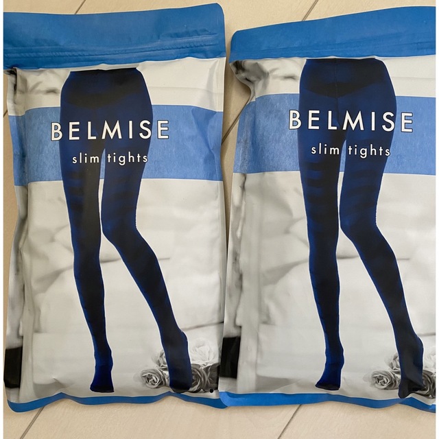 ベルミス　slim tights