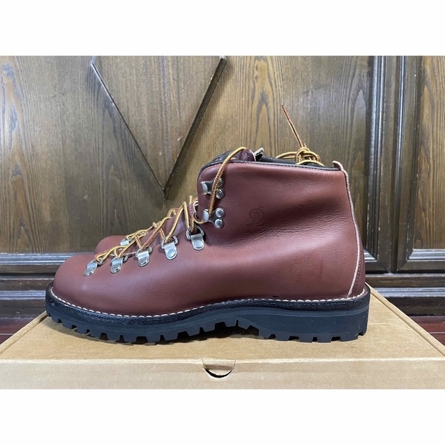 DANNER ダナー MOUNTAIN LIGHT マウンテンライト ☆新春福袋2022