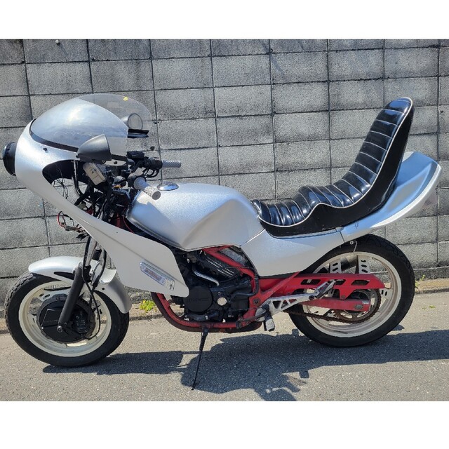 爆売り! ホンダ - MC08☆旧車 ジャンク VT250F HONDA 車体 - www