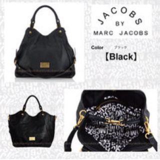 マークジェイコブス(MARC JACOBS)のマークバイマークジェイコブス＊バッグ(トートバッグ)