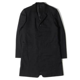 UNDERCOVER - UNDERCOVER 19-20aw 時計仕掛けのオレンジ オーバー 