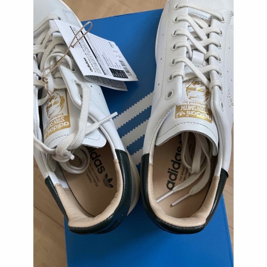 STANSMITH(adidas) - 【新品】adidas originals スタンスミス STANSMITH(adidas) - 【新品】adidas originals スタンスミス