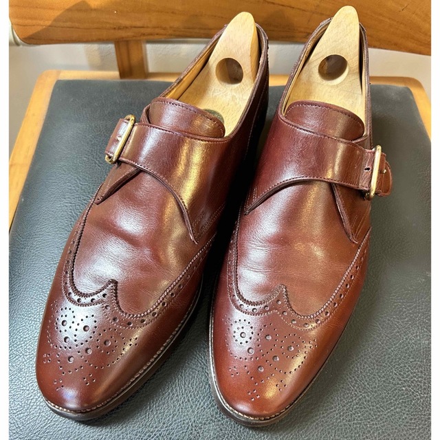 JOHN LOBB - johnlobb barsky  5E