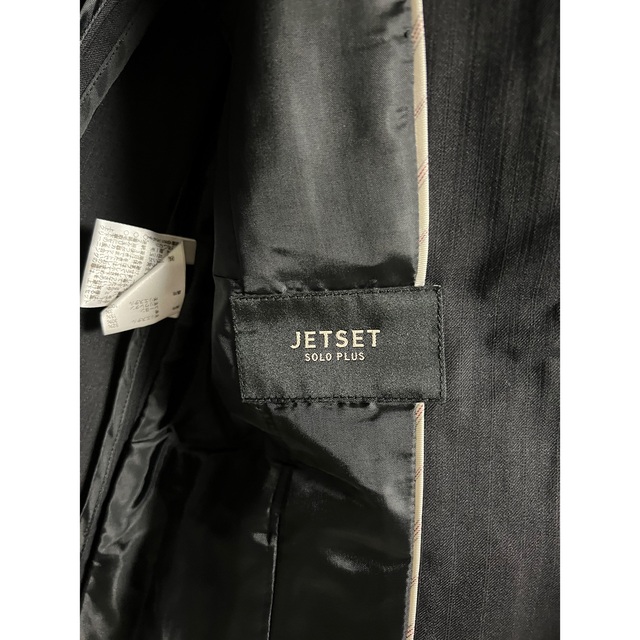 JET SET - ジェットセット スーツ ジャケット スカートセット