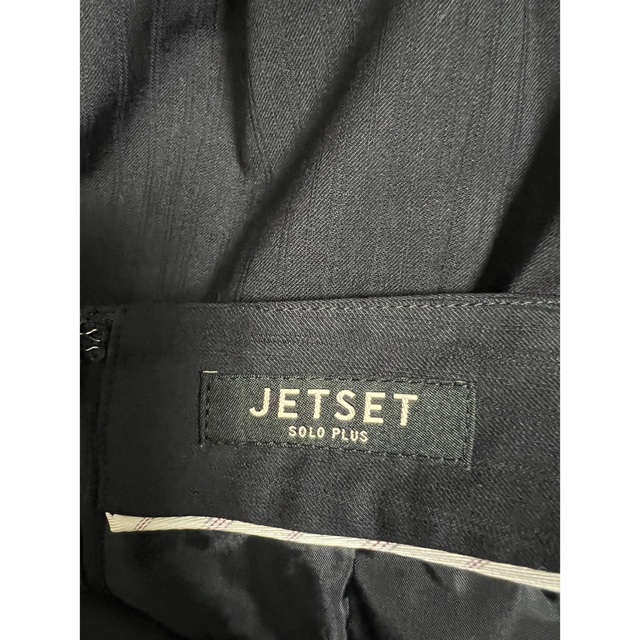 JET SET - ジェットセット スーツ ジャケット スカートセット