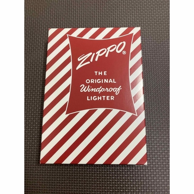 ZIPPO(ジッポー)の【格安】ZIPPO ライター　クラシック　ゴールドセット メンズのファッション小物(タバコグッズ)の商品写真