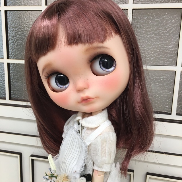定番人気! カスタムブライス 人形 - www.forestpacking.net