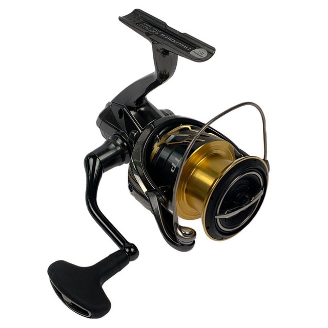 ▽▽SHIMANO 20ツインパワー 4000XG 04147