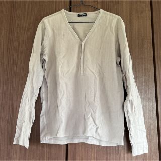 コムサイズム(COMME CA ISM)のCOMME CA ISM コムサイズム トップス 長袖(Tシャツ/カットソー(七分/長袖))