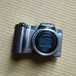 オリンパス(OLYMPUS)のOLYMPUS SZ-11(コンパクトデジタルカメラ)