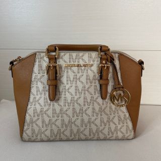 マイケルコース(Michael Kors)のマイケルコース　カバン(ハンドバッグ)