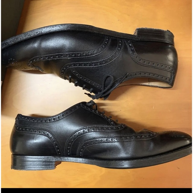 オンラインストア販売中 クロケット&ジョーンズCrockett&Jones