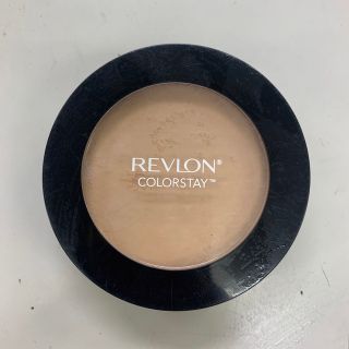 レブロン(REVLON)のレブロンカラーステイプレストパウダー(フェイスパウダー)