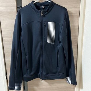 エンポリオアルマーニイーエーセブン(EMPORIO ARMANI EA7)のEMPORIO ARMANI エンポリオアルマーニ　ジャージ(ジャージ)