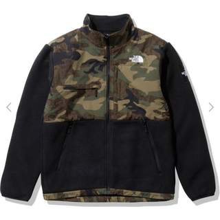 THE NORTH FACE デナリジャケットXL NA12230R 新品