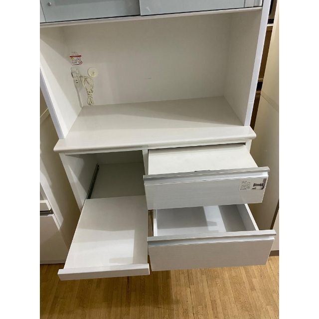 松田家具 食器棚